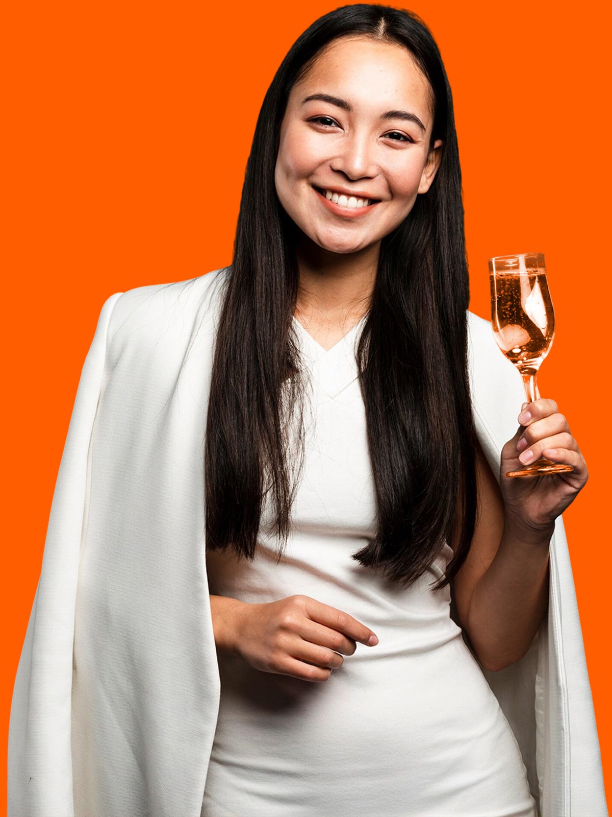 C-Level,Management & Senior Sales Personnel